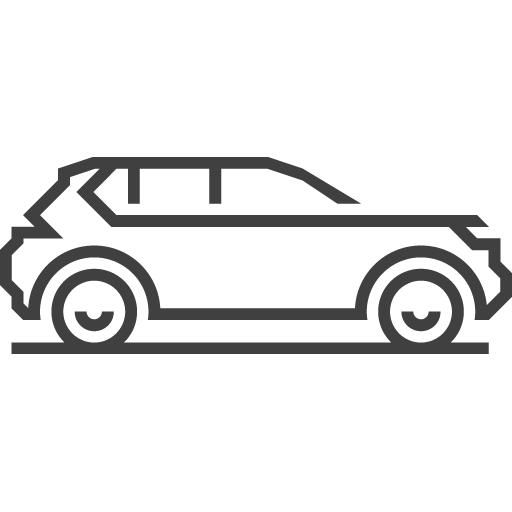 SUV-4x4-Monospace