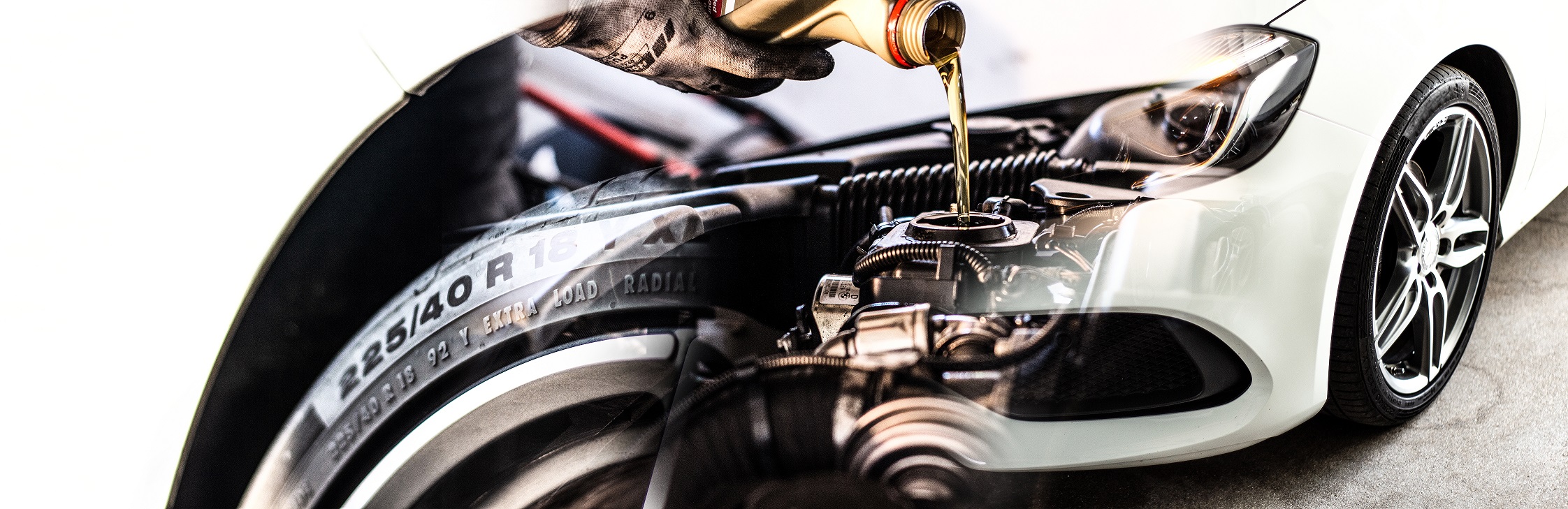 QUELLE HUILE CHOISIR POUR VOTRE MOTEUR